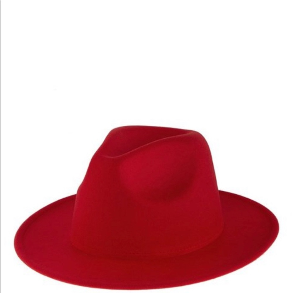 Harper Fedora - Picture 8 of 9